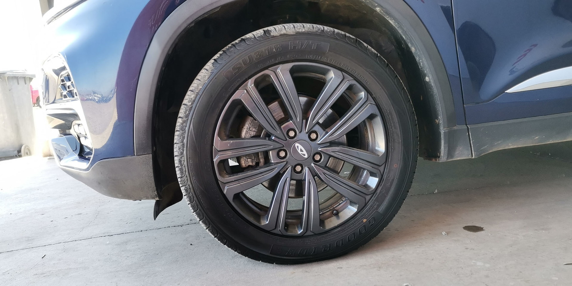 CHERY TIGGO 8 1.5 AUT - Imagen 15