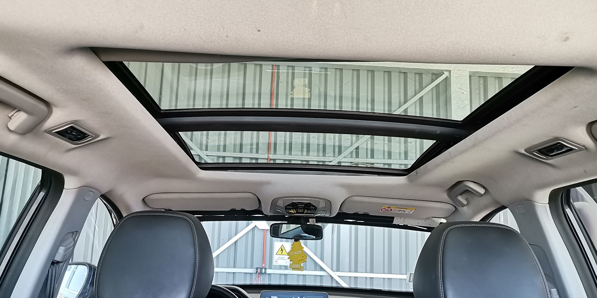CHERY TIGGO 8 1.5 AUT - Imagen 22