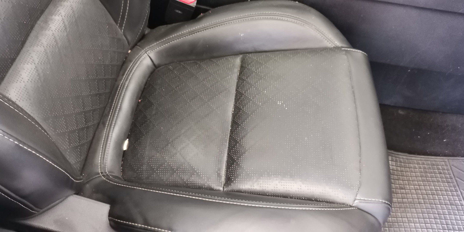 CHERY TIGGO 8 1.5 AUT - Imagen 30