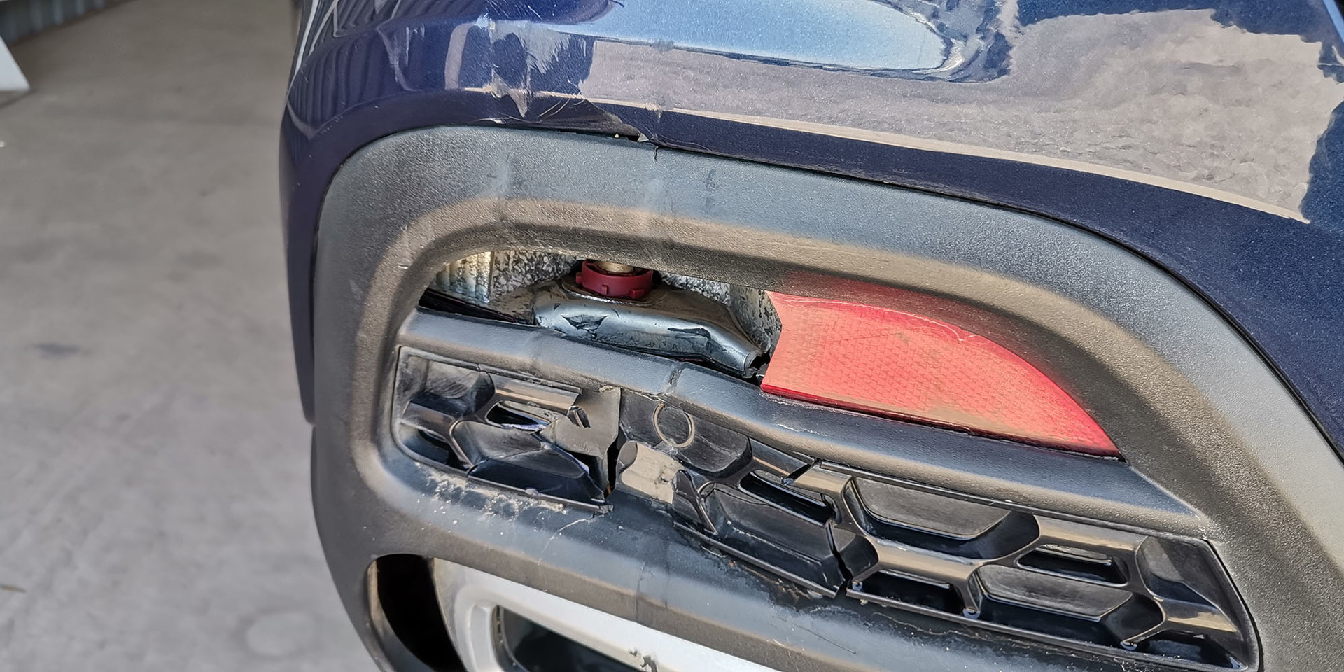CHERY TIGGO 8 1.5 AUT - Imagen 35