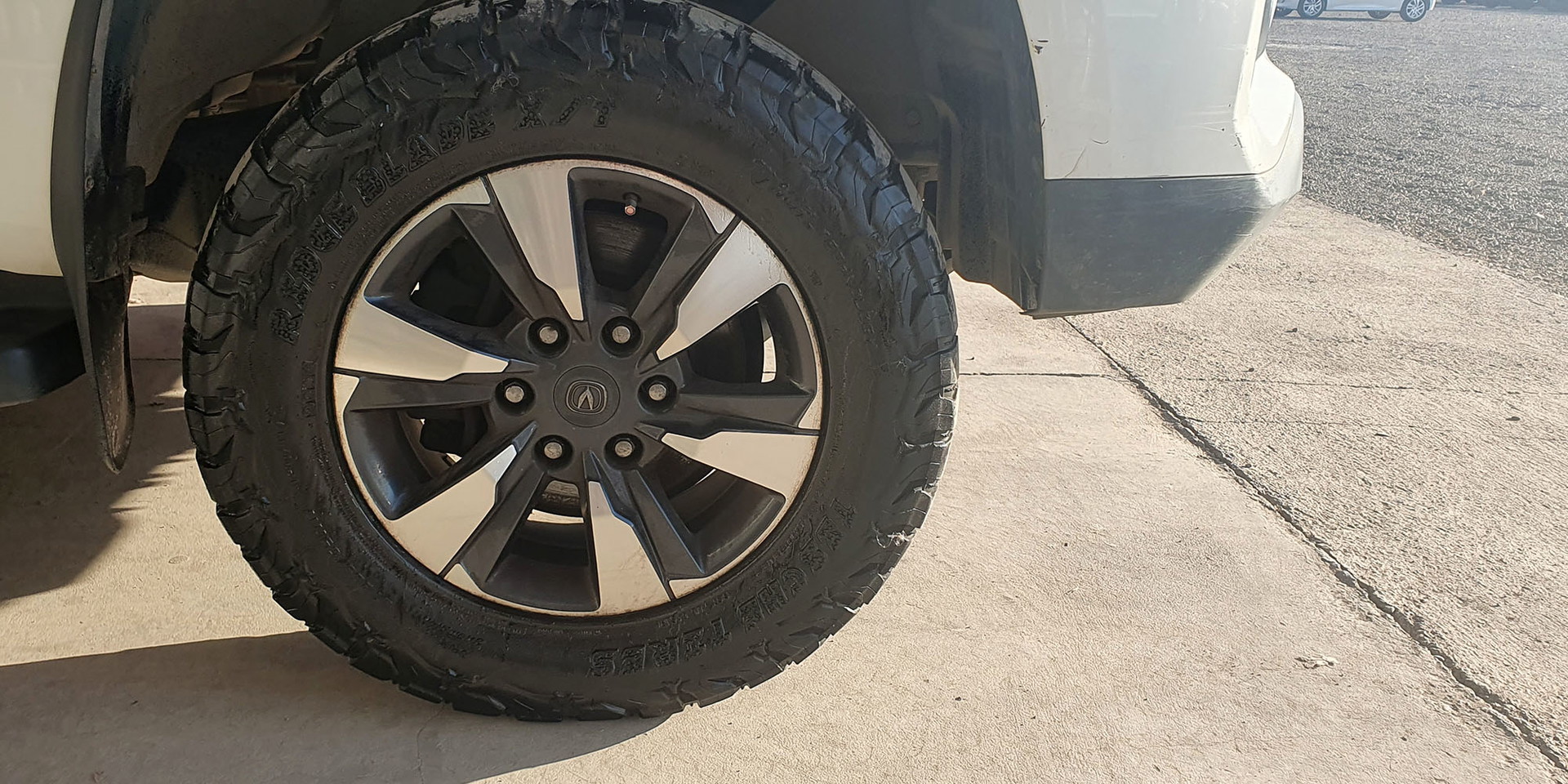CHANGAN HUNTER 1.9 - Imagen 12