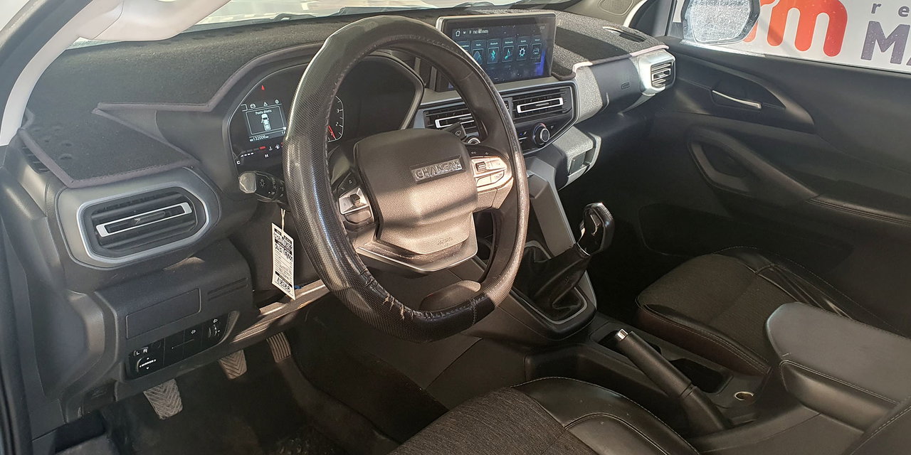 CHANGAN HUNTER 1.9 - Imagen 16