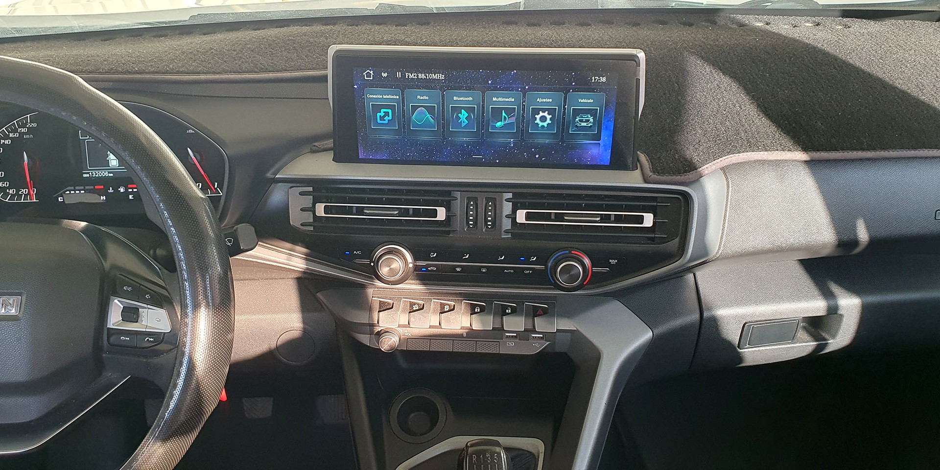 CHANGAN HUNTER 1.9 - Imagen 18