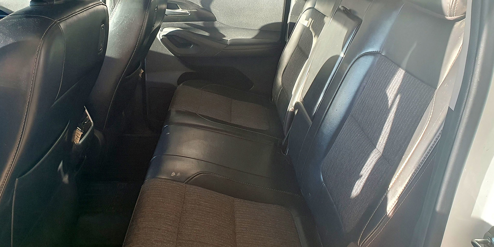 CHANGAN HUNTER 1.9 - Imagen 21