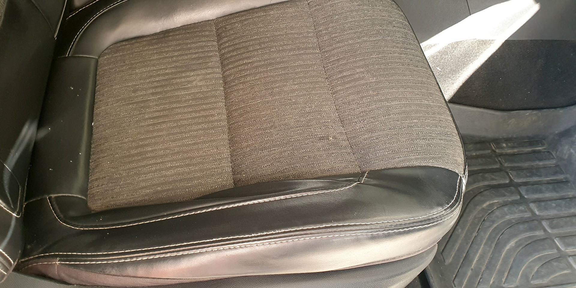 CHANGAN HUNTER 1.9 - Imagen 26