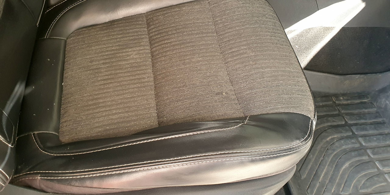 CHANGAN HUNTER 1.9 - Imagen 26