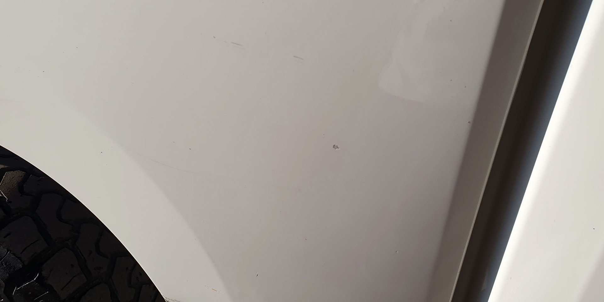 CHANGAN HUNTER 1.9 - Imagen 30