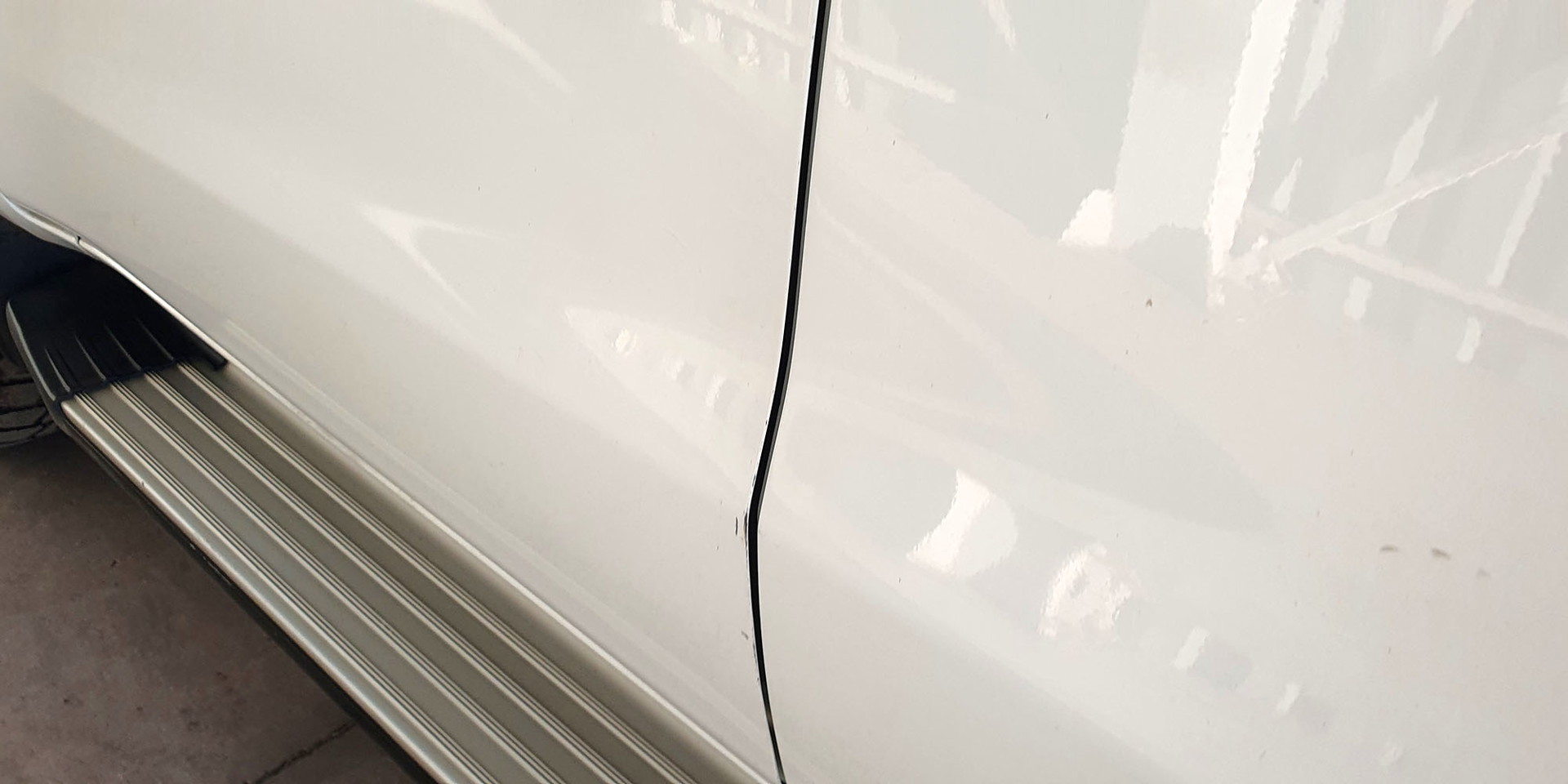 CHANGAN HUNTER 1.9 - Imagen 40