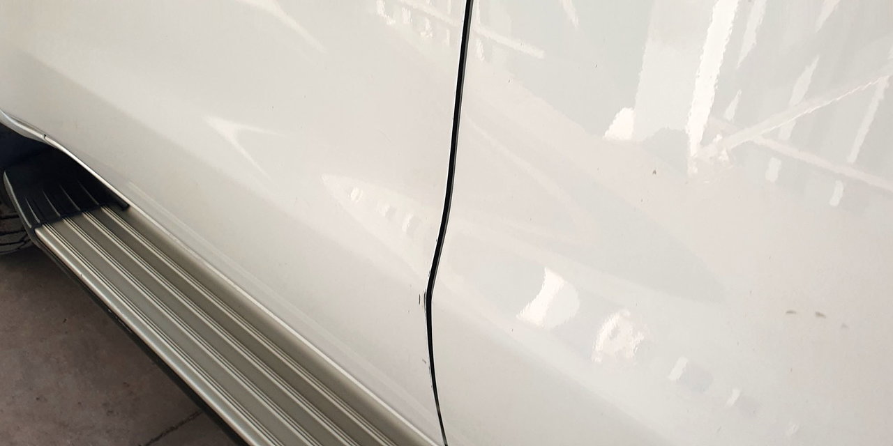 CHANGAN HUNTER 1.9 - Imagen 40