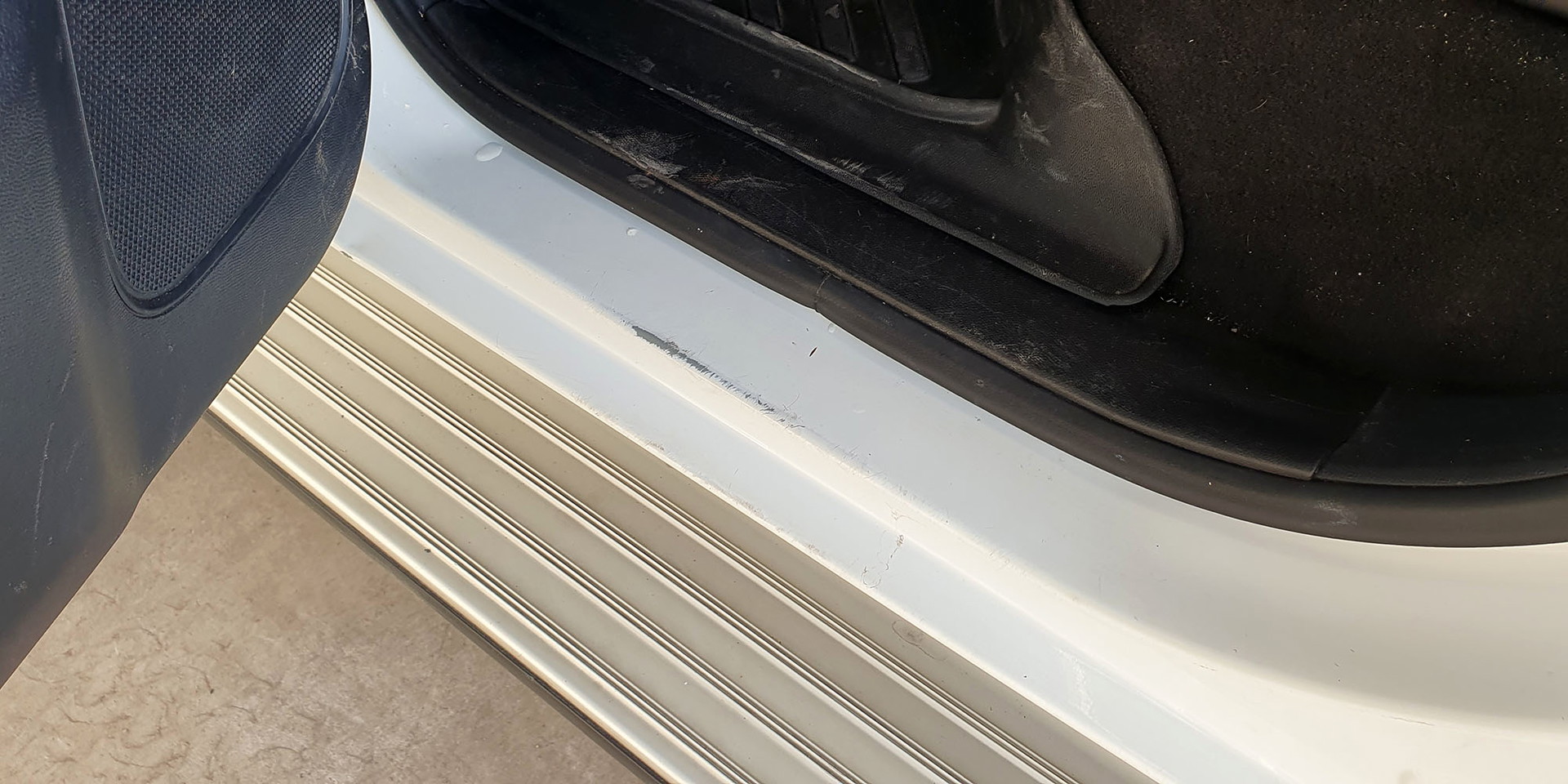 CHANGAN HUNTER 1.9 - Imagen 42