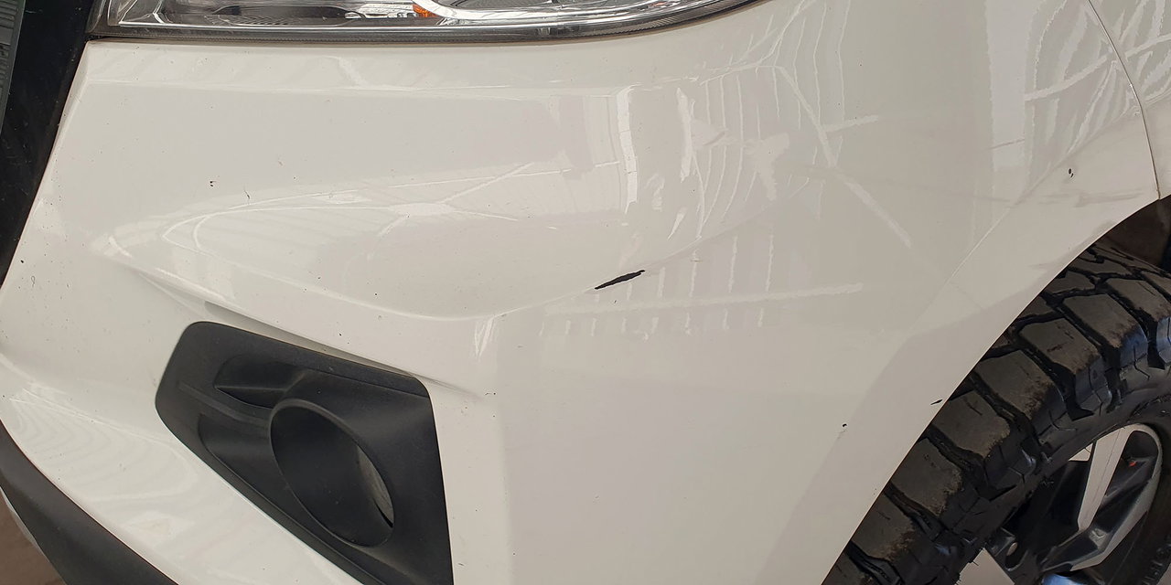 CHANGAN HUNTER 1.9 - Imagen 44