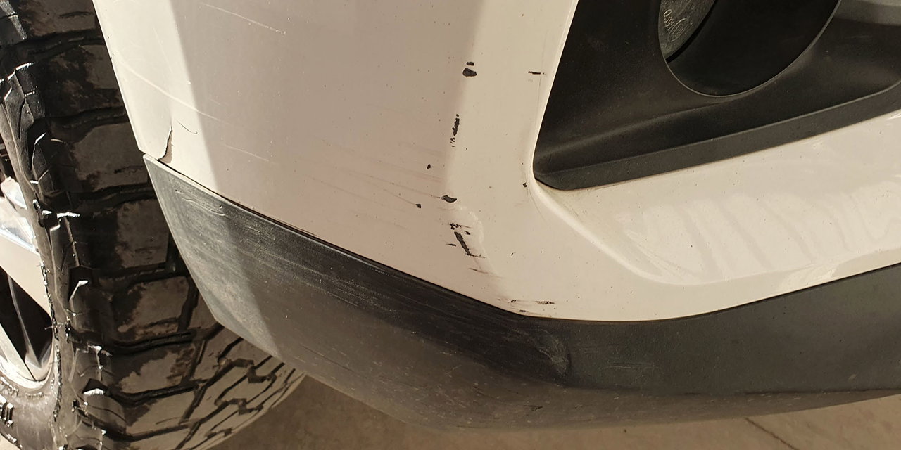 CHANGAN HUNTER 1.9 - Imagen 47