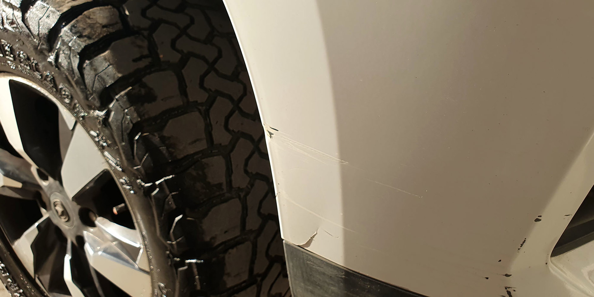 CHANGAN HUNTER 1.9 - Imagen 49