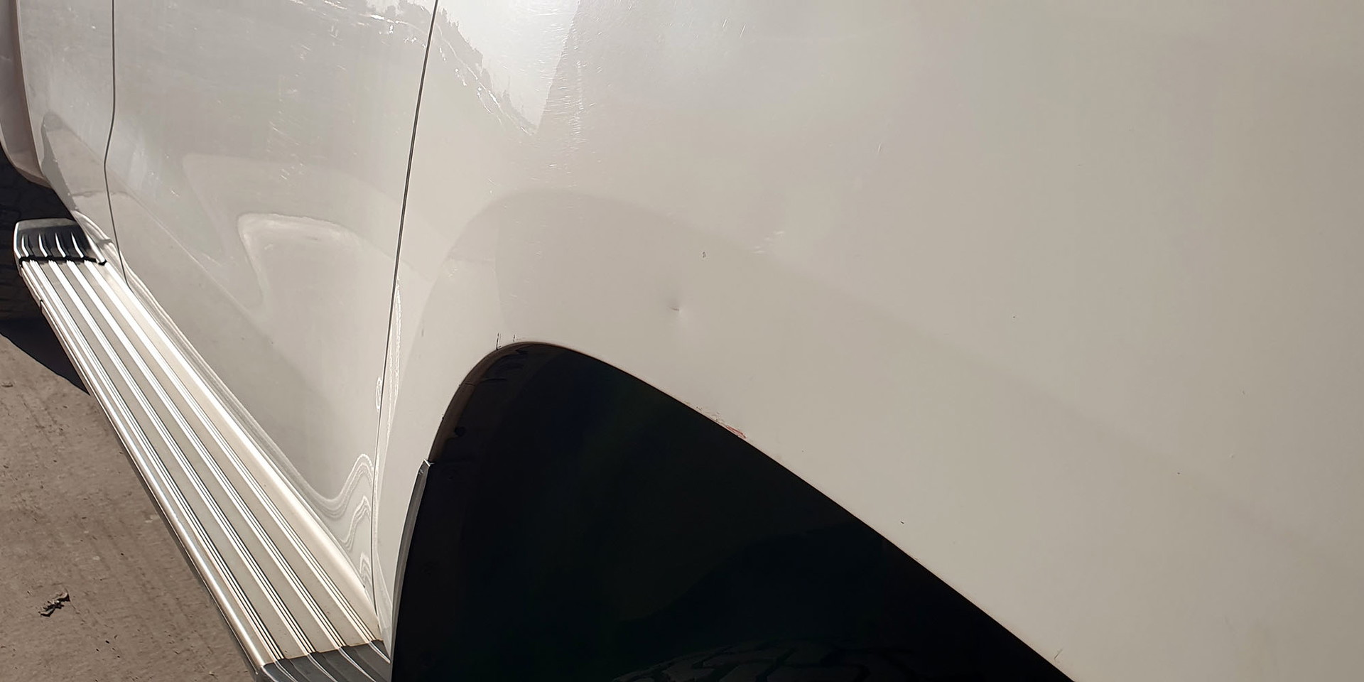 CHANGAN HUNTER 1.9 - Imagen 51