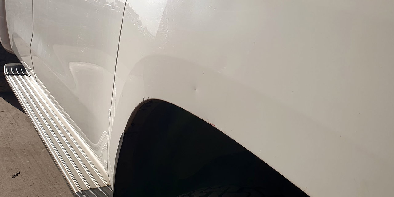 CHANGAN HUNTER 1.9 - Imagen 51