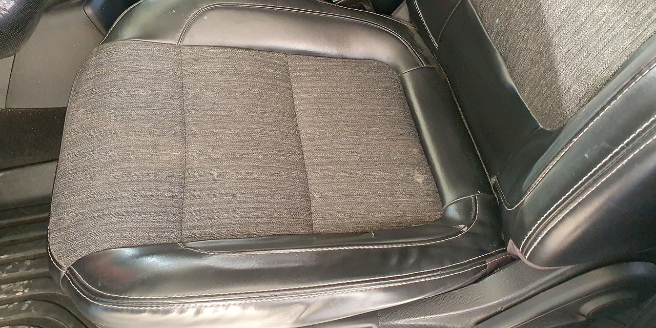 CHANGAN HUNTER 1.9 - Imagen 53
