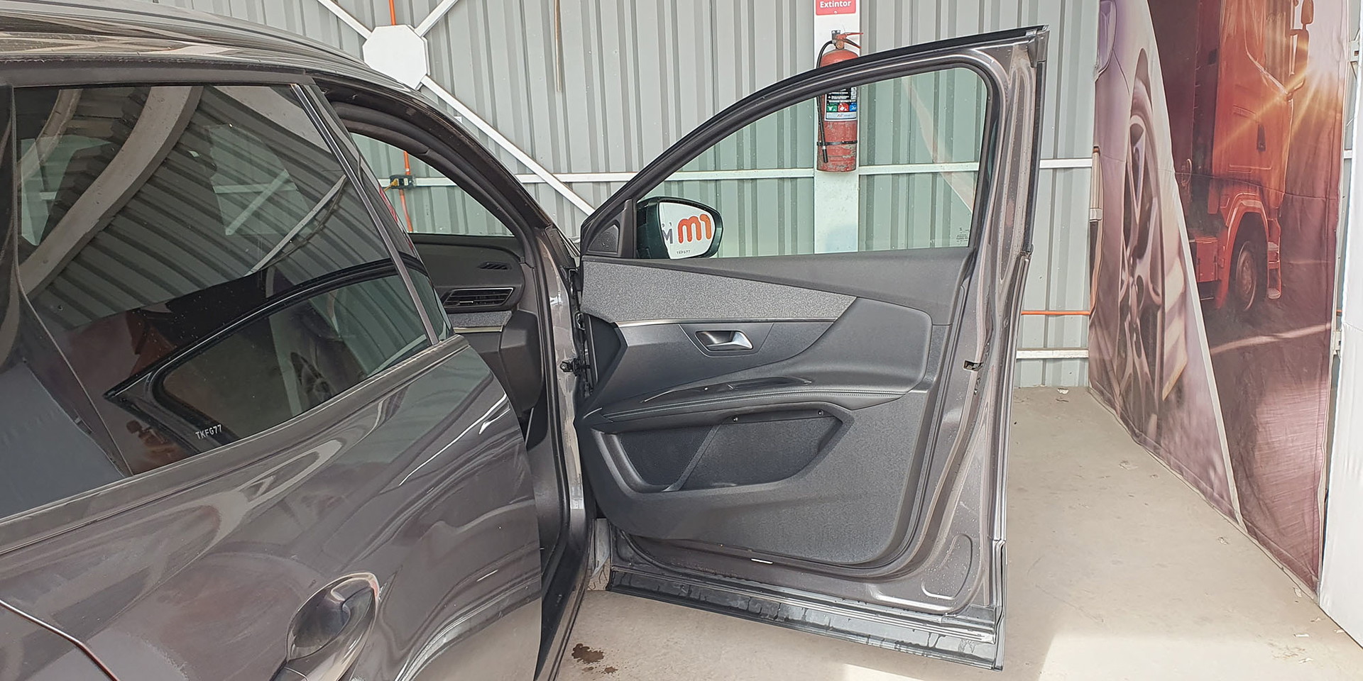 PEUGEOT 3008 BLUE HDI 130 EAT8 1.5 AUT - Imagen 25