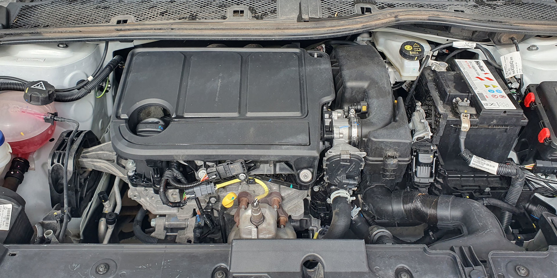 PEUGEOT 208 STYLE 75 1.2 - Imagen 13