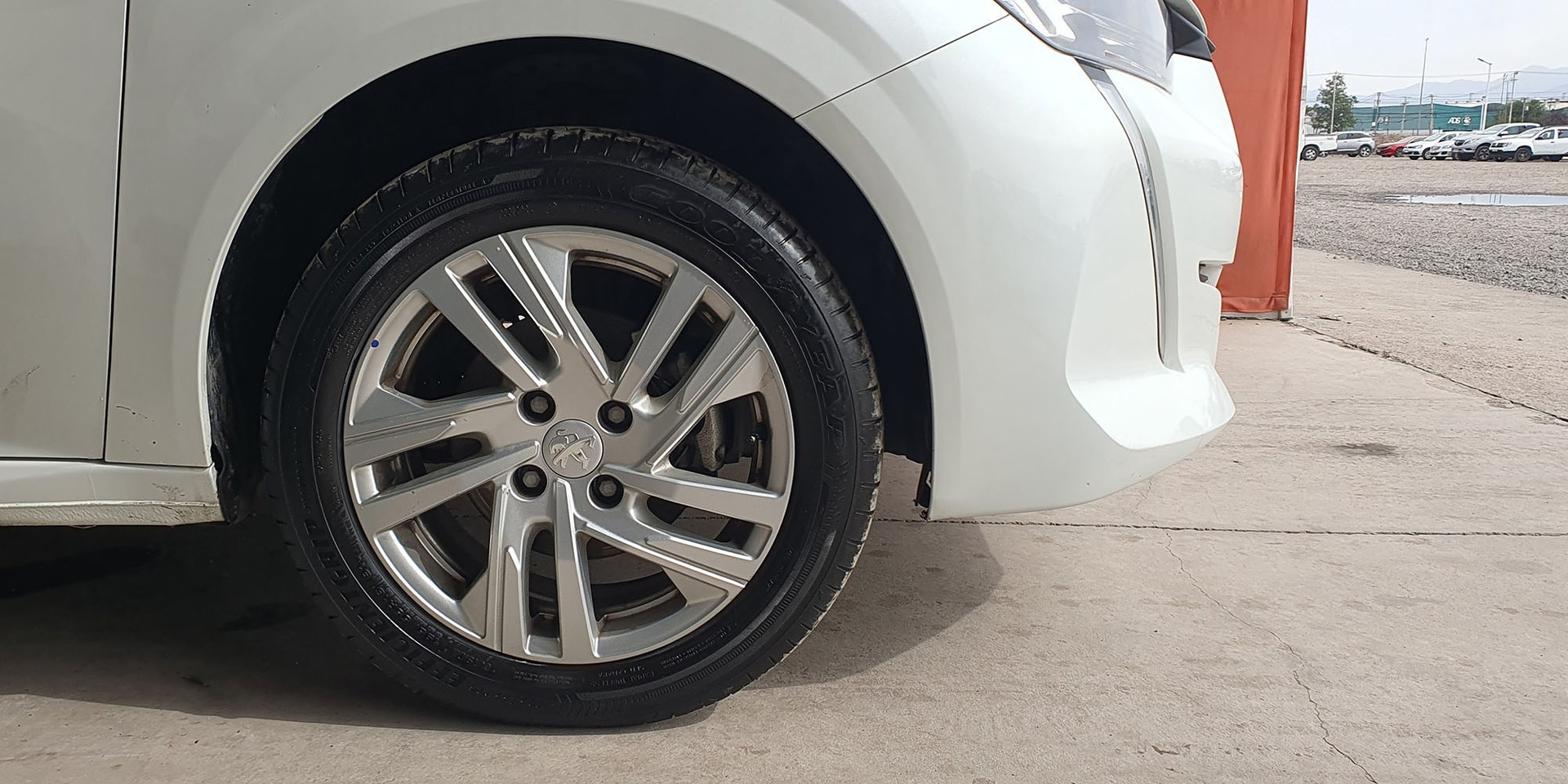 PEUGEOT 208 STYLE 75 1.2 - Imagen 14