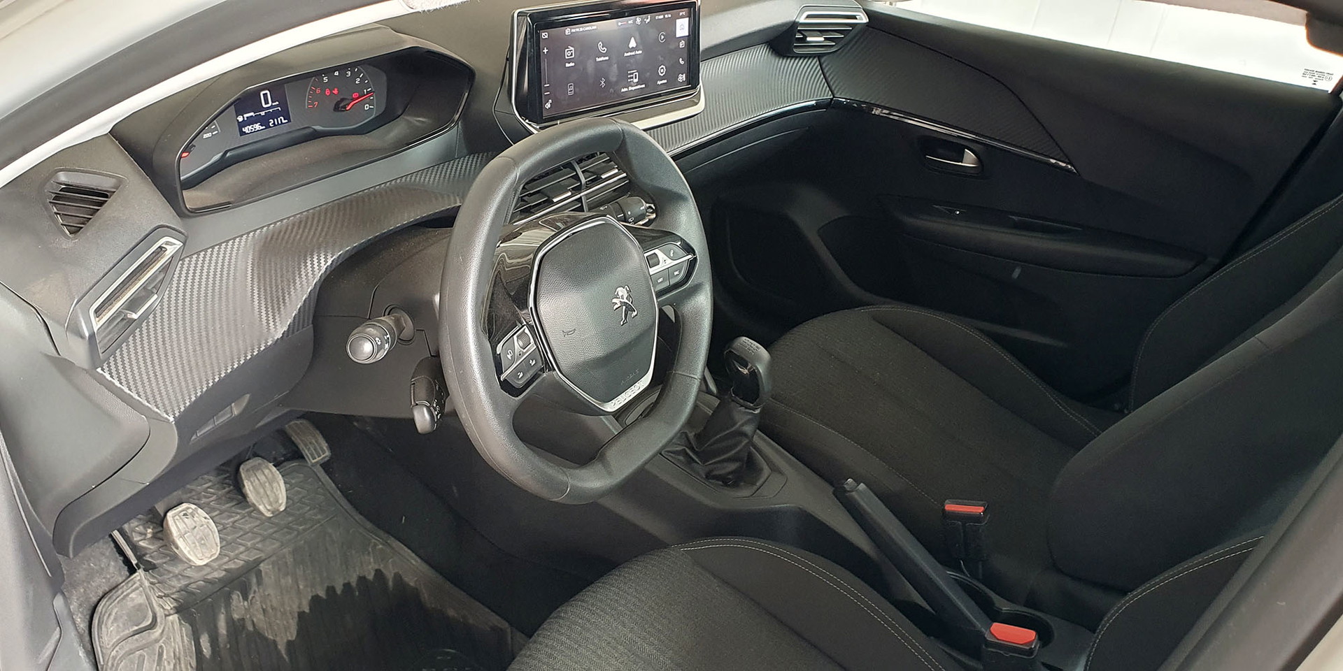 PEUGEOT 208 STYLE 75 1.2 - Imagen 18
