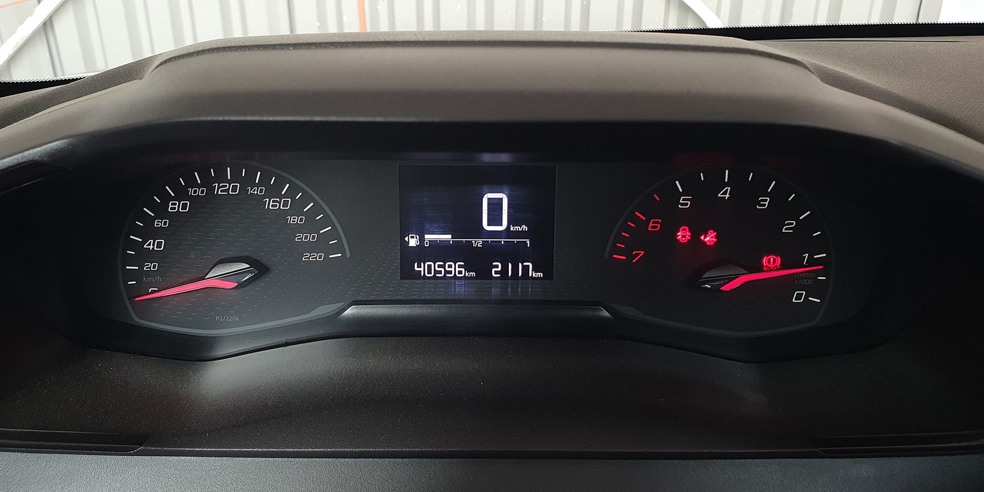PEUGEOT 208 STYLE 75 1.2 - Imagen 21