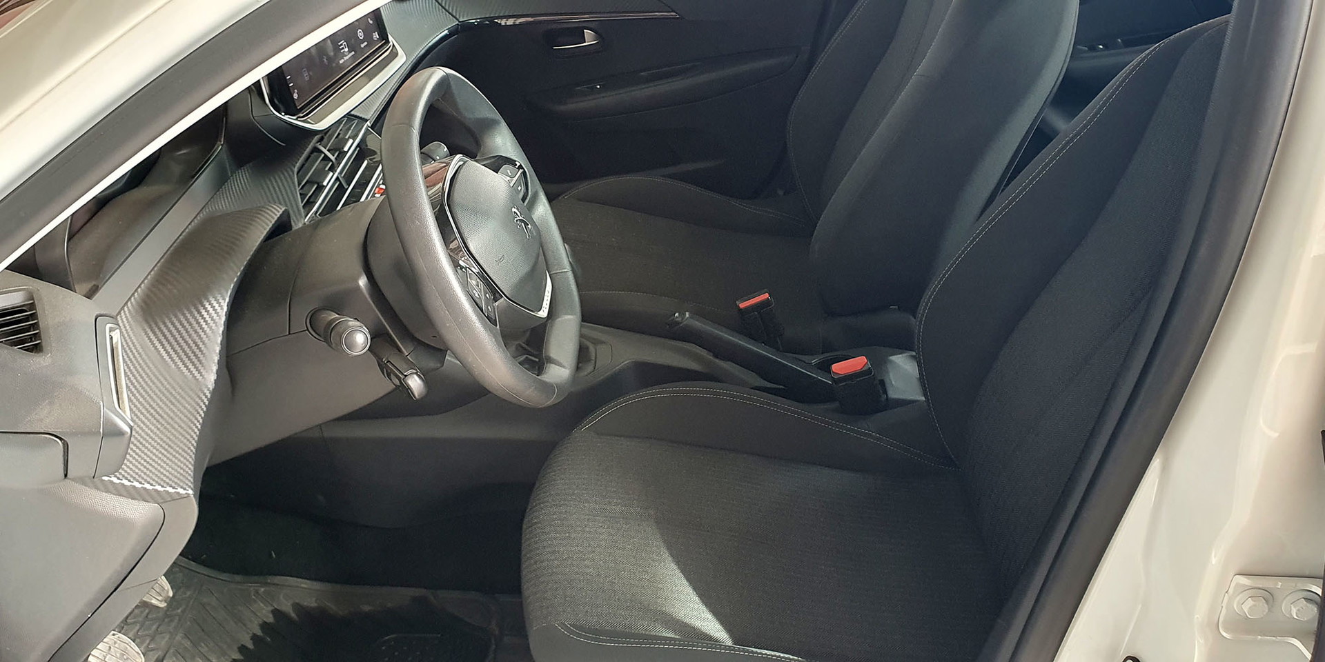 PEUGEOT 208 STYLE 75 1.2 - Imagen 23