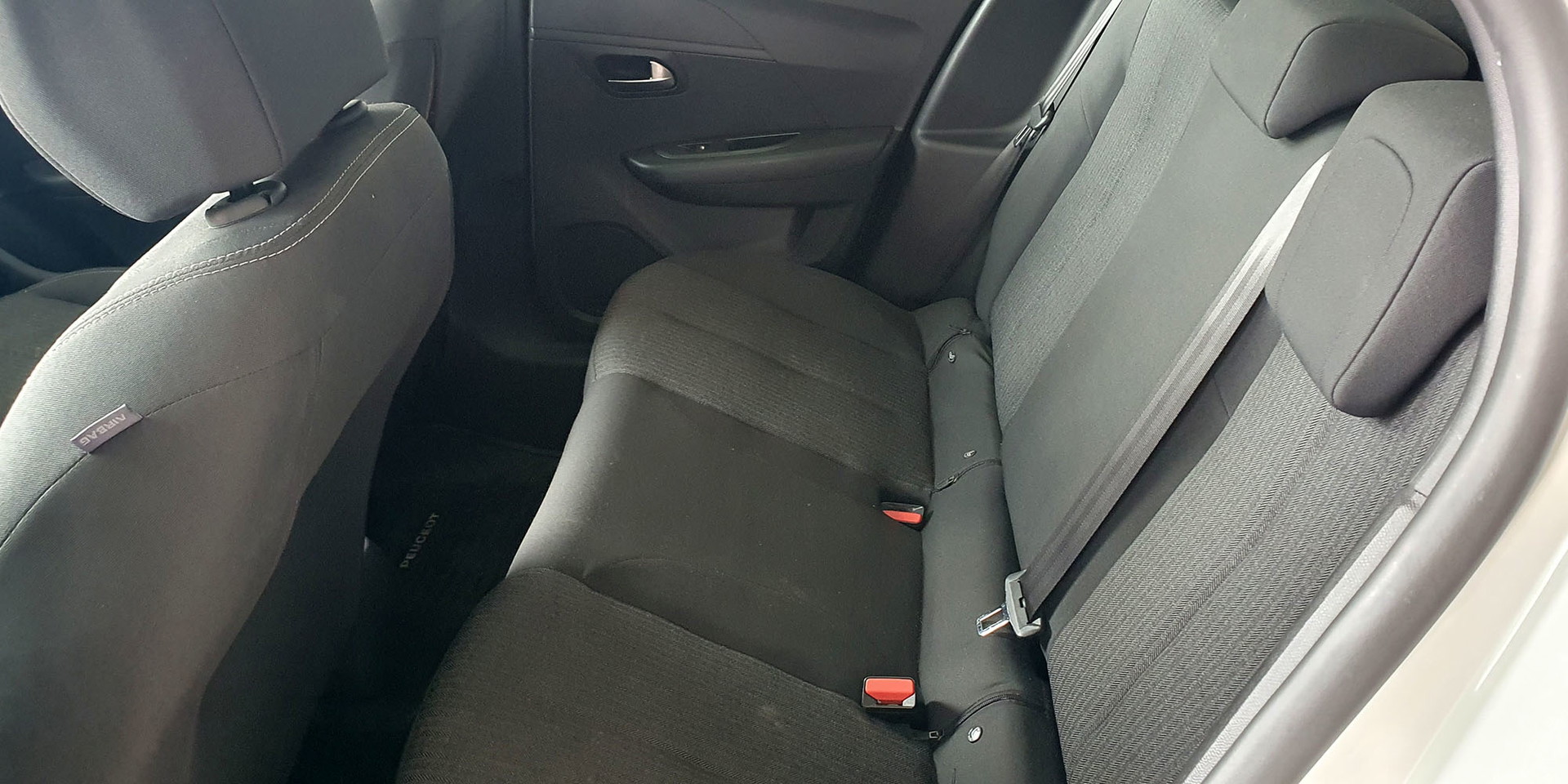 PEUGEOT 208 STYLE 75 1.2 - Imagen 24