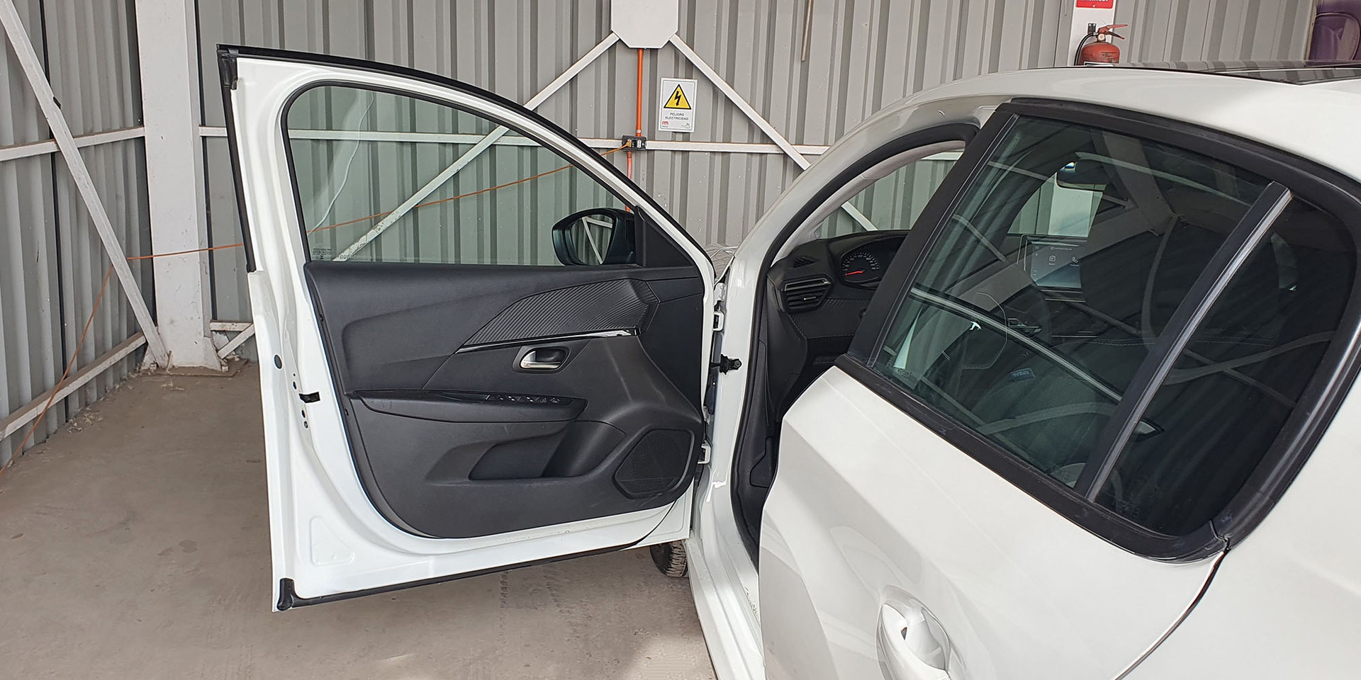 PEUGEOT 208 STYLE 75 1.2 - Imagen 25
