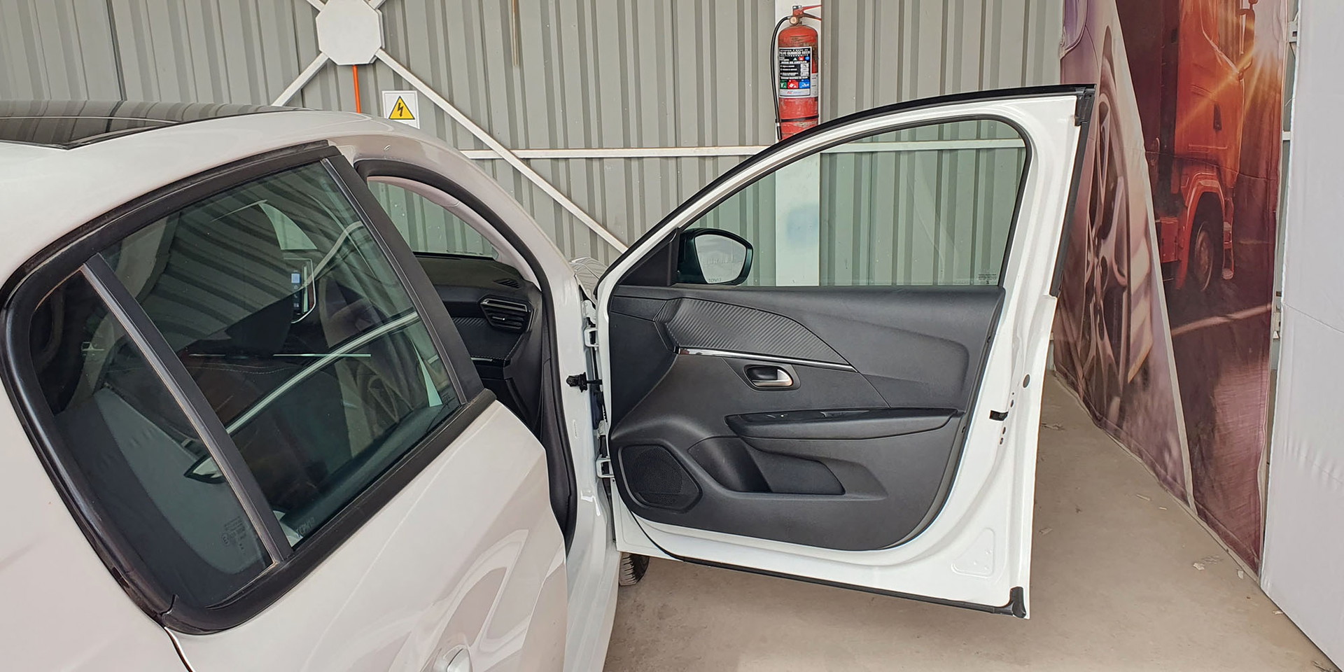 PEUGEOT 208 STYLE 75 1.2 - Imagen 26