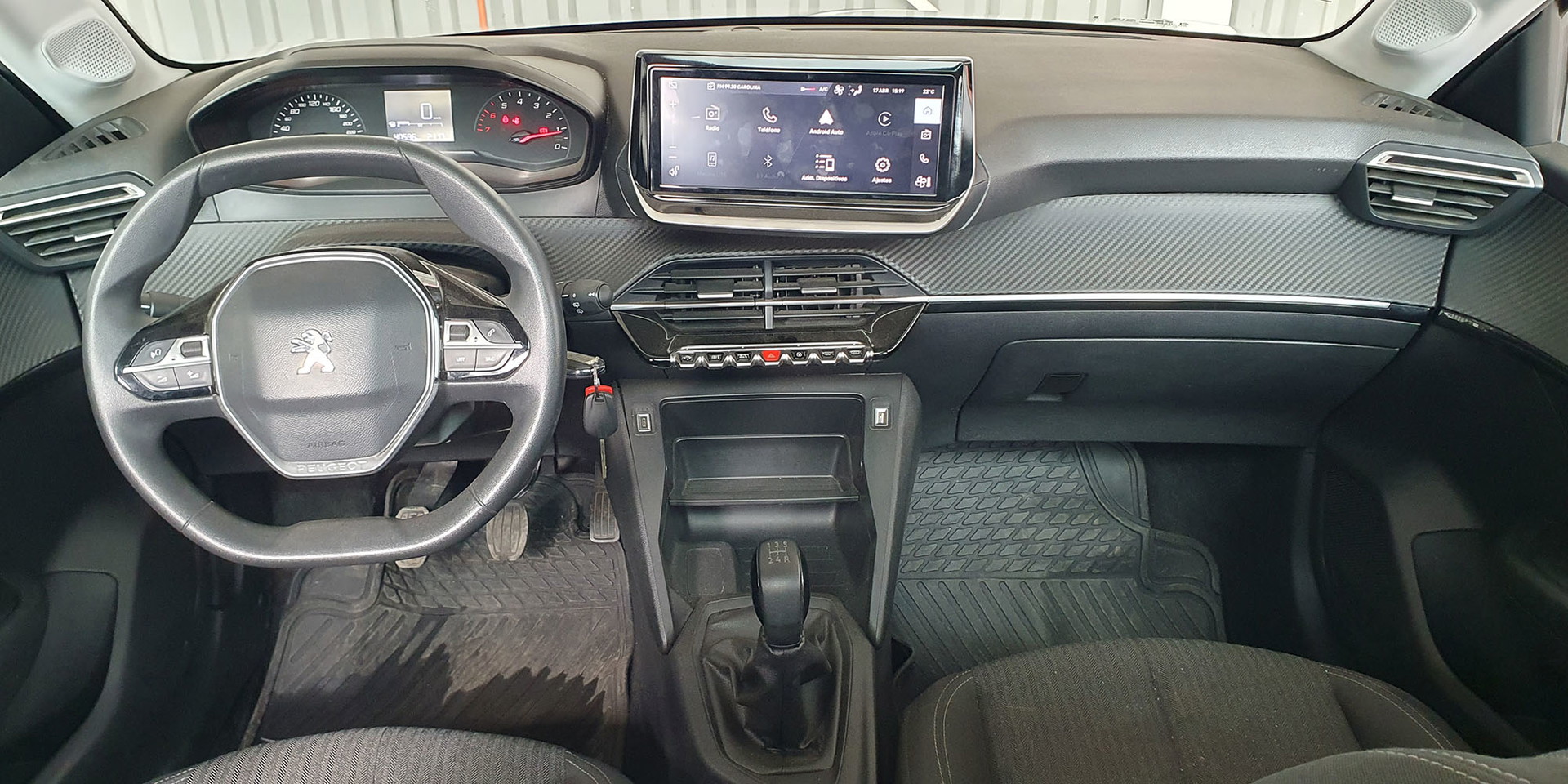 PEUGEOT 208 STYLE 75 1.2 - Imagen 5