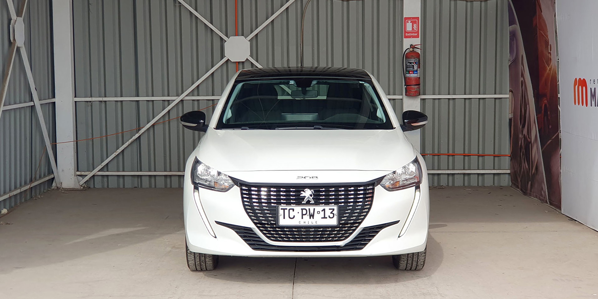 PEUGEOT 208 STYLE 75 1.2 - Imagen 6