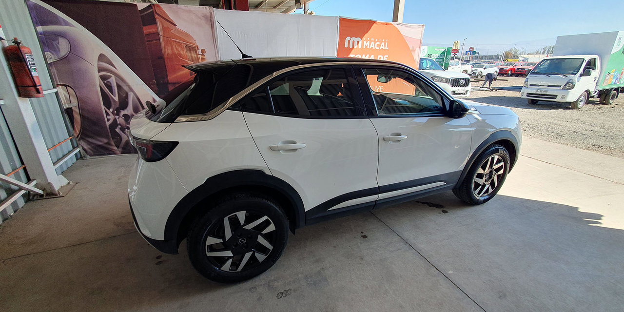 OPEL MOKKA 1.2T AUT - Imagen 8