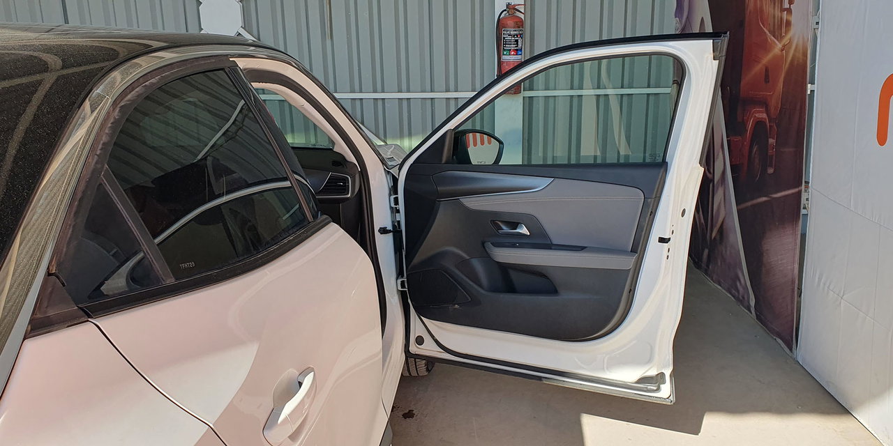 OPEL MOKKA 1.2T AUT - Imagen 25