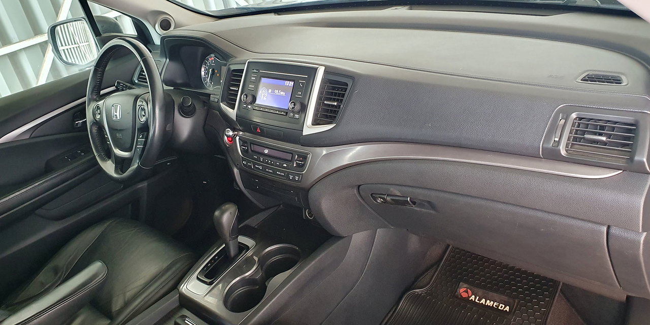 HONDA PILOT EX 3.5 - Imagen 19