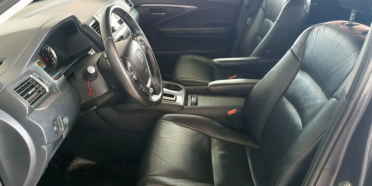 HONDA PILOT EX 3.5 - Imagen 22