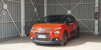 CITROEN C3 HB 1.2