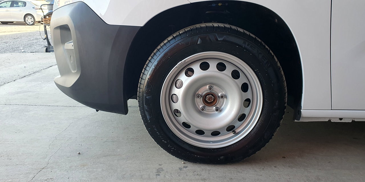 CITROEN BERLINGO L1 1.5 - Imagen 12