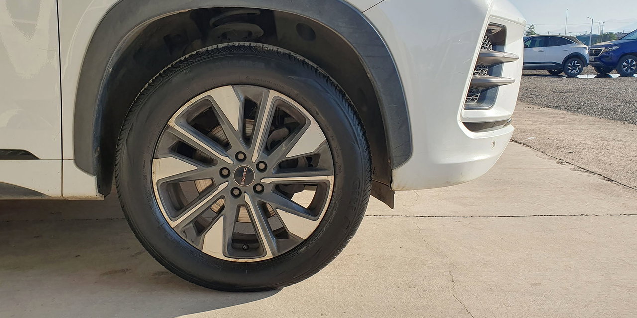 EXEED LX ADVANCED 1.5 AUT - Imagen 14