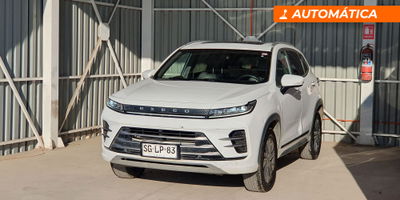 EXEED LX ADVANCED 1.5 AUT