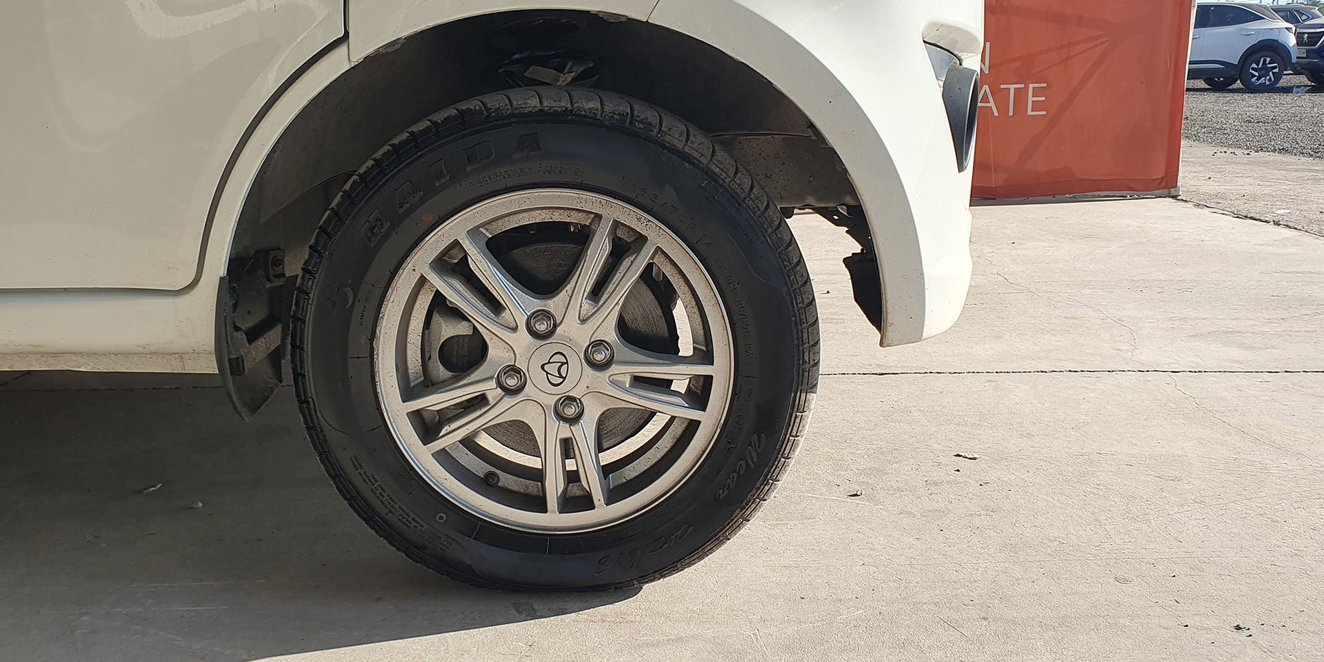 CHANGAN M201 - Imagen 13