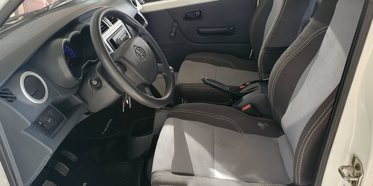CHANGAN M201 - Imagen 21