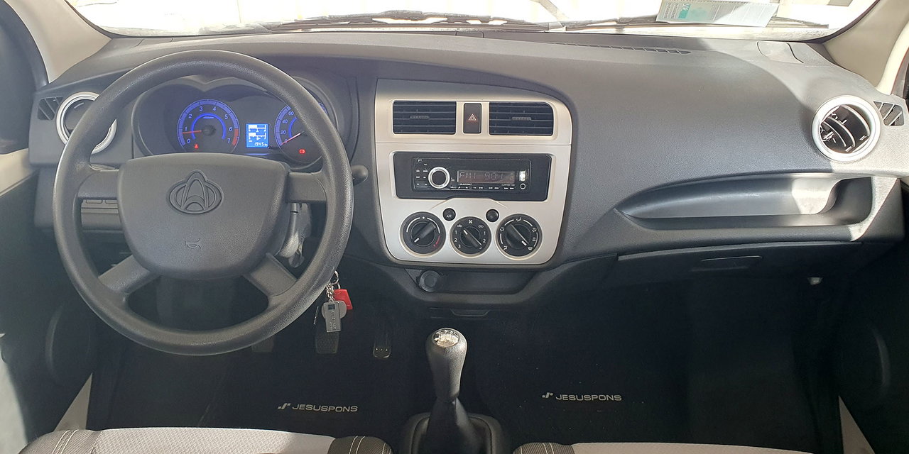 CHANGAN M201 - Imagen 5