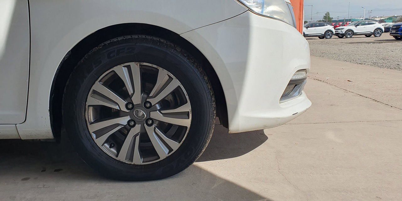 GREAT WALL C30 ELITE 1.5 - Imagen 14