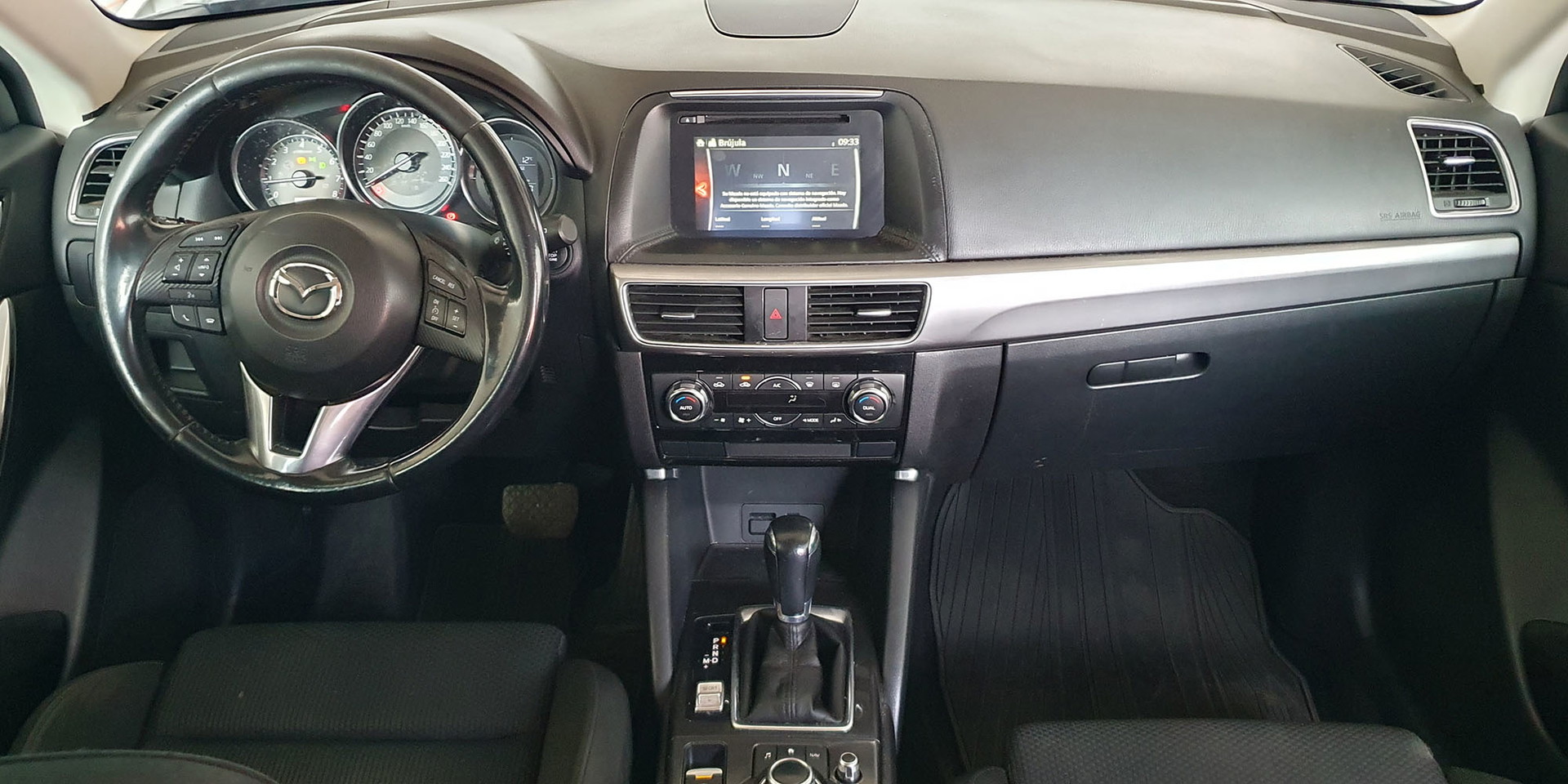 MAZDA NEW CX5 - Imagen 6