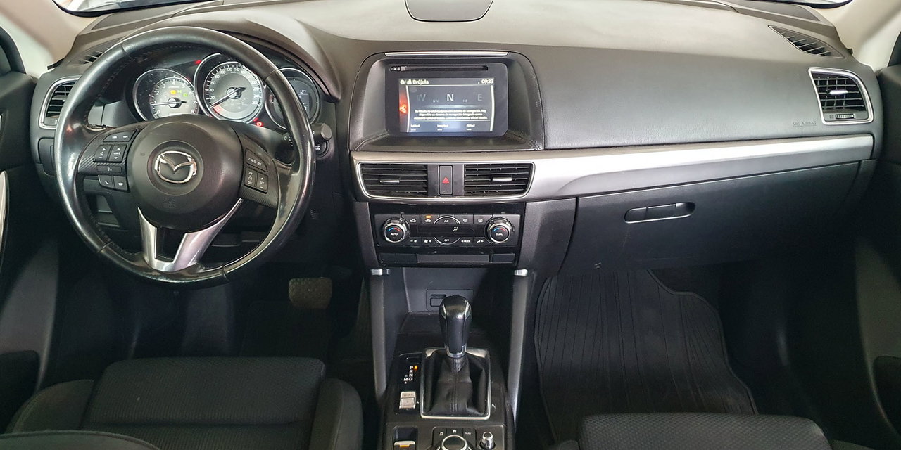 MAZDA NEW CX5 - Imagen 6