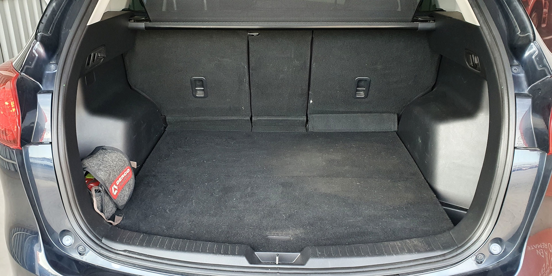 MAZDA NEW CX5 - Imagen 12