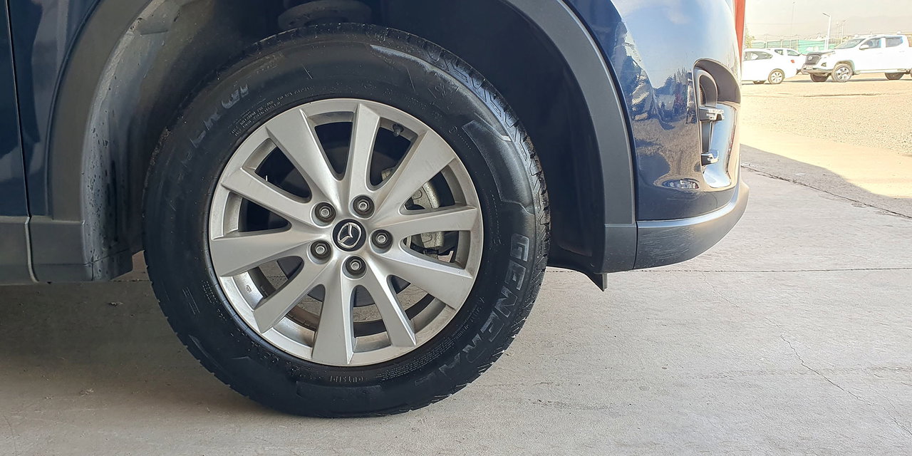 MAZDA NEW CX5 - Imagen 15