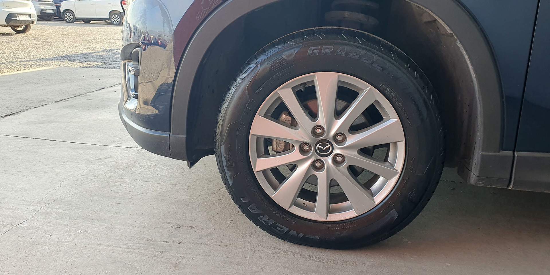 MAZDA NEW CX5 - Imagen 16