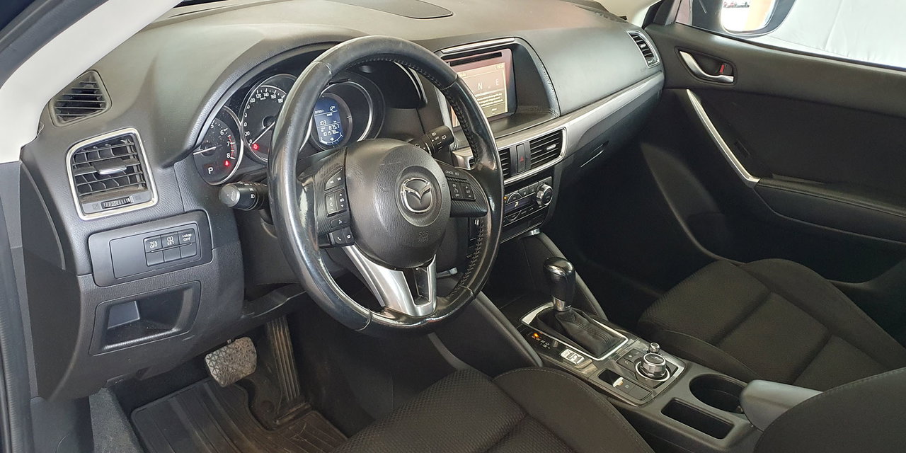MAZDA NEW CX5 - Imagen 19