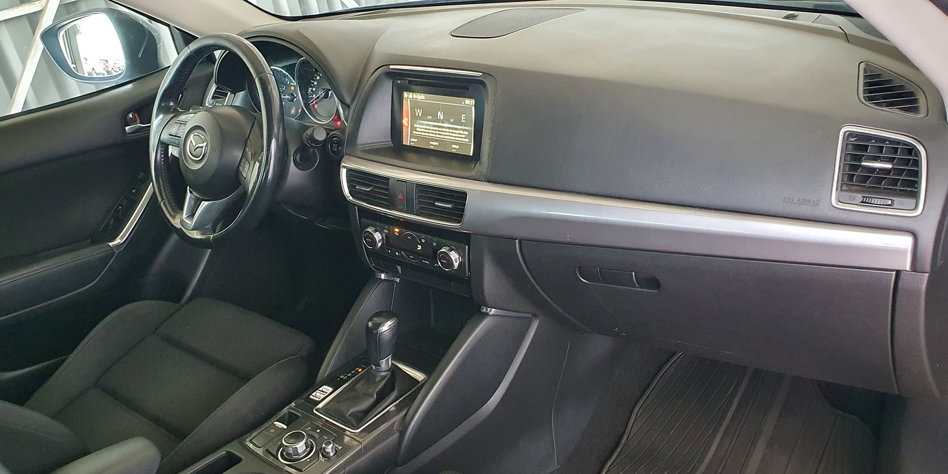 MAZDA NEW CX5 - Imagen 20